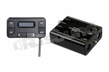 Pioneer CA-DAB-MOD.001