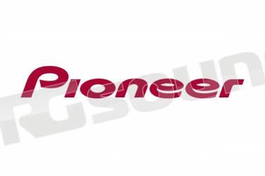 Pioneer CA-HR-FOR.002AE
