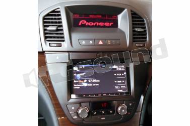 Pioneer CA-HR-OIS.002AE