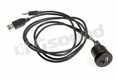 Pioneer CA-IW-UNI.001V