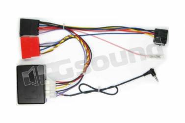 Pioneer CA-R-HYU.002TEMP