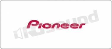 Pioneer CA1804