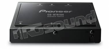 Pioneer CD-BTB100 - Adattatore Bluetooth