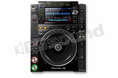 Pioneer CDJ-2000NXS2