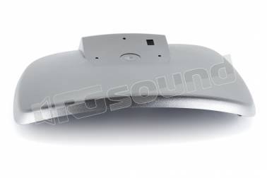 Pioneer Cupola per display SDA-HU100 su FIAT Ducato