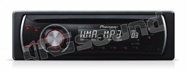 Pioneer DEH-1100MP