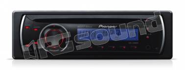 Pioneer DEH-1100MPB