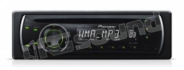 Pioneer DEH-1120MP