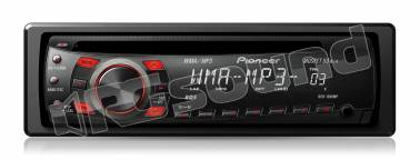 Pioneer DEH-1300MP