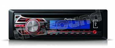 Pioneer DEH-1500UBB