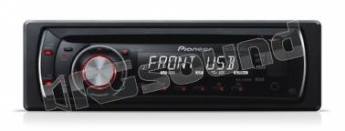 Pioneer DEH-2100UB