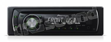 Pioneer DEH-2120UB