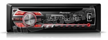 Pioneer DEH-2500UI