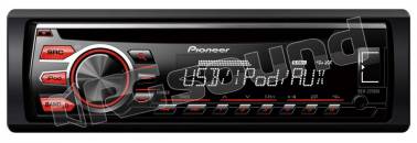 Pioneer DEH-2700UI