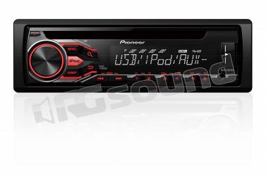 Pioneer DEH-2800UI