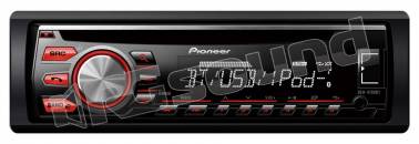 Pioneer DEH-4700BT