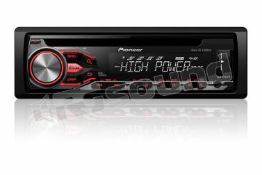 Pioneer DEH-4800FD