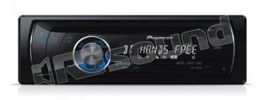 Pioneer DEH-6100BT