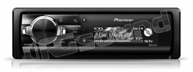 Pioneer DEH-80PRS