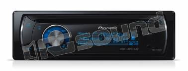 Pioneer DEH-D5100U