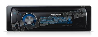 Pioneer DEH-P5100UB