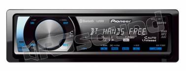 Pioneer DEH-P700BT