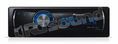 Pioneer DEH-P8100BT
