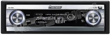 Pioneer DEH-P88RS