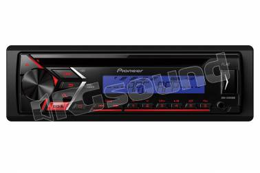 Pioneer DEH-S100UBB