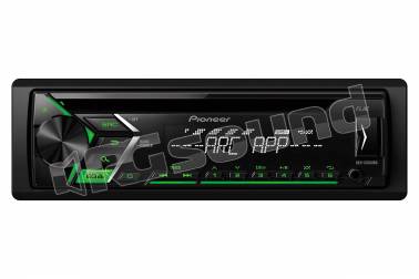 Pioneer DEH-S100UBG