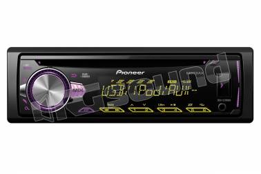 Pioneer DEH-S2000UI