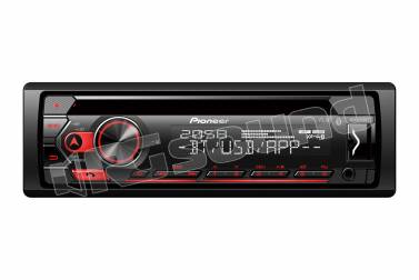 Pioneer DEH-S320BT