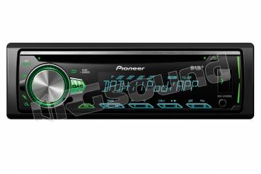 Pioneer DEH-S400DAB