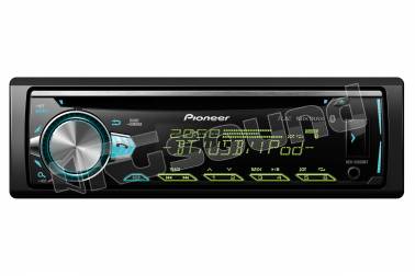 Pioneer DEH-S5000BT