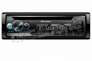 Pioneer DEH-S510BT