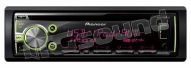 Pioneer DEH-X3700UI