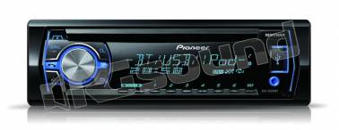 Pioneer DEH-X5500BT