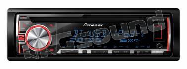 Pioneer DEH-X5600BT