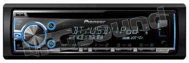 Pioneer DEH-X5700BT