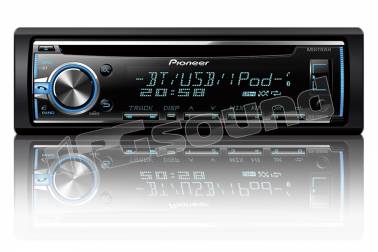 Pioneer DEH-X5800BT