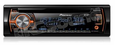 Pioneer DEH-X6500DAB