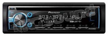 Pioneer DEH-X6700DAB