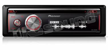 Pioneer DEH-X8700BT