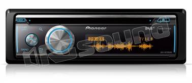 Pioneer DEH-X8700DAB