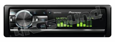 Pioneer DEH-X9600BT