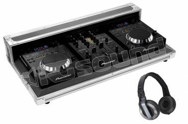 Pioneer DJ 350PACK-2