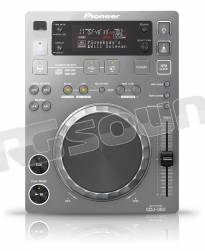 Pioneer DJ CDJ-350-S