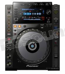 Pioneer DJ CDJ-900NXS