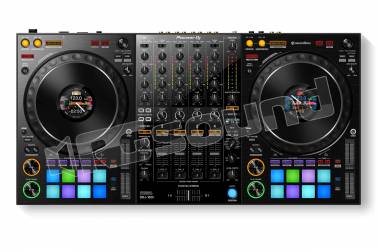 Pioneer DJ DDJ-1000