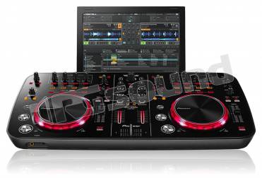 Pioneer DJ DDJ-ERGO-K